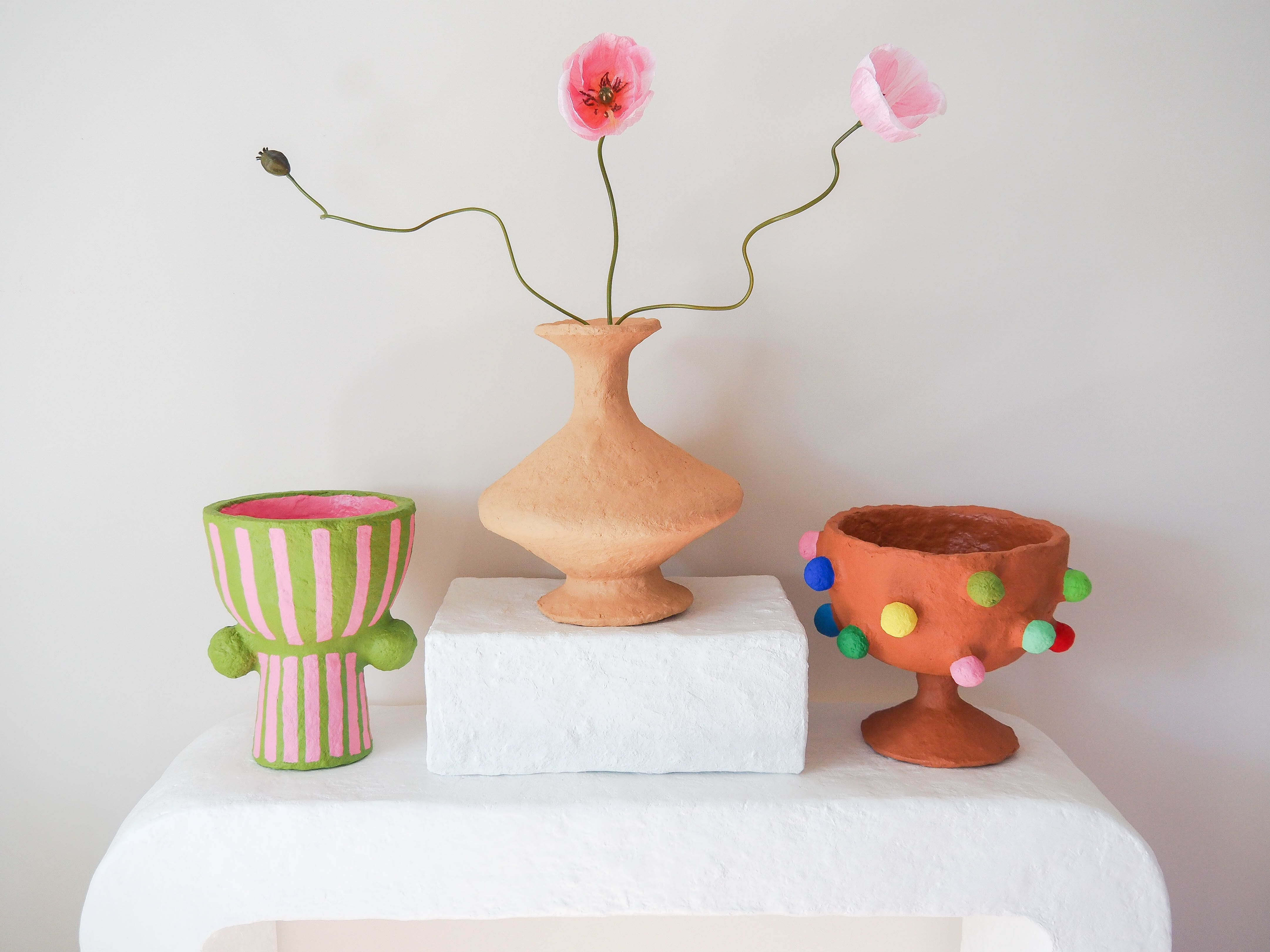 Hunter & Folk Feature on Eclette