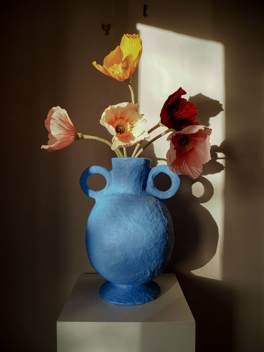 Amphora in Azure (Pre-Order)