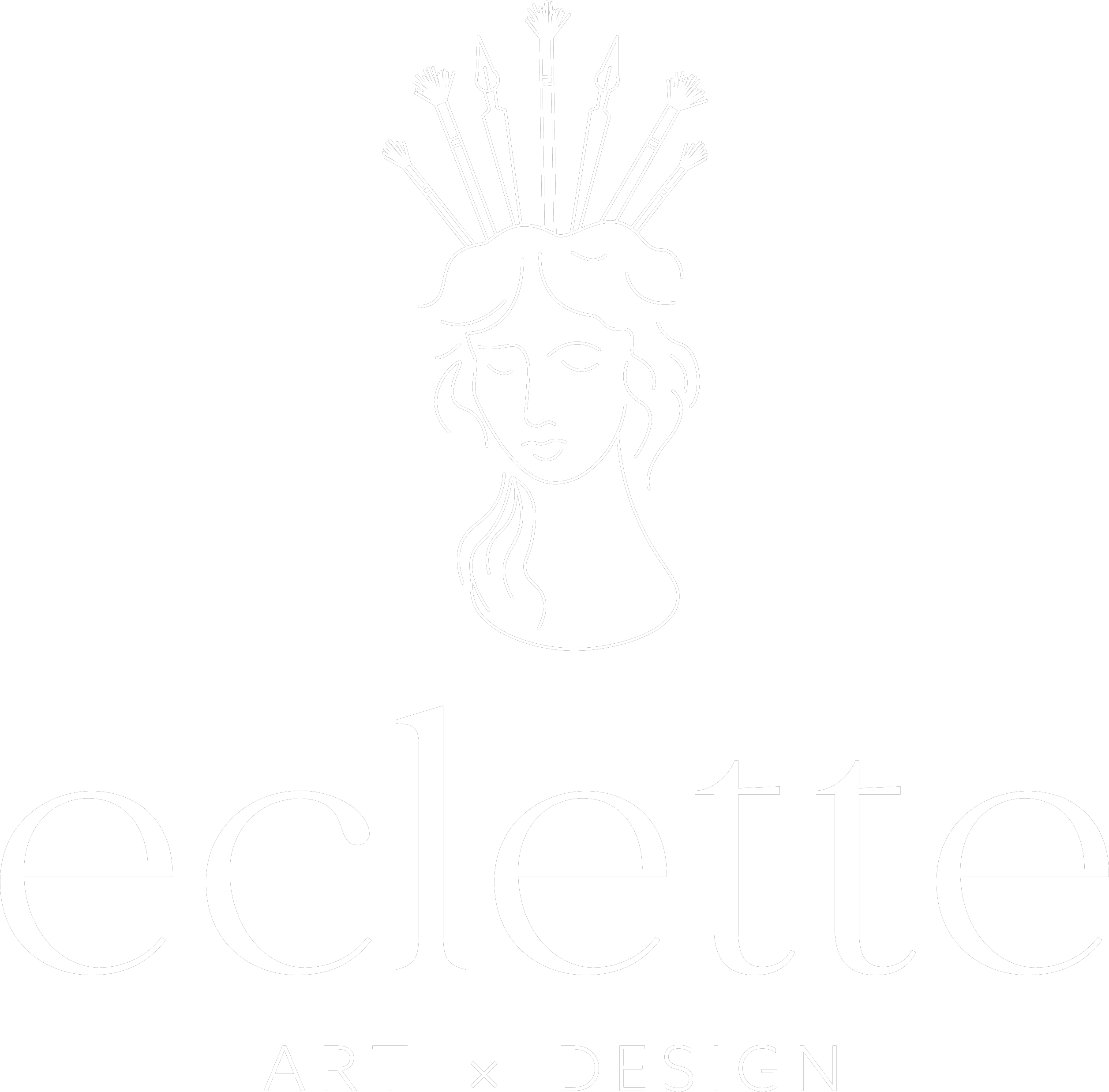Eclette Art x Design