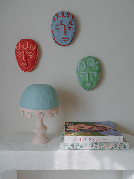 Masque VII