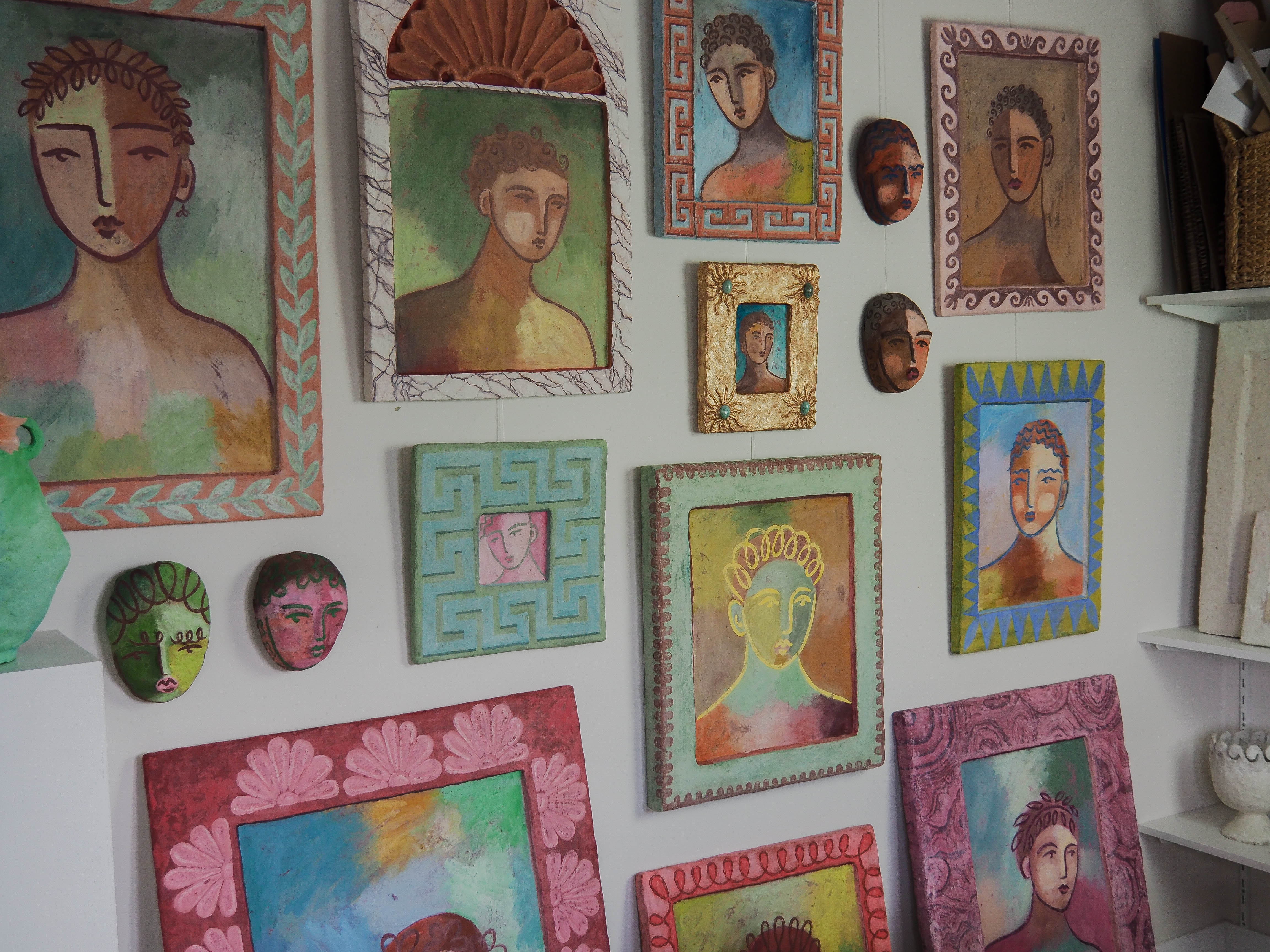 Gallary image