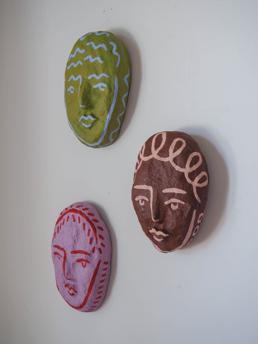 Masque III