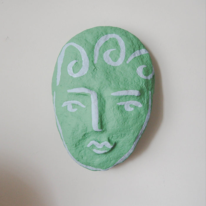 Masque VII