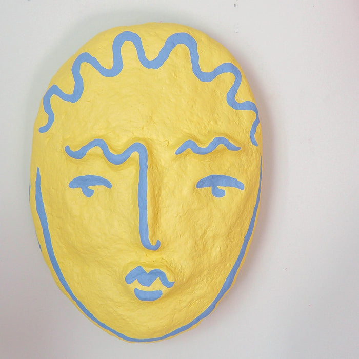 Masque XVI