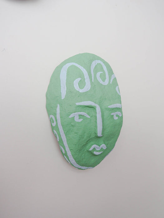 Masque VII