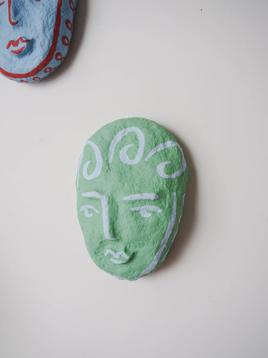 Masque VII