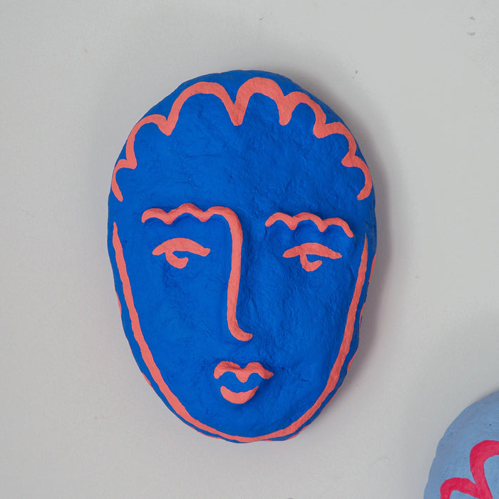Masque X