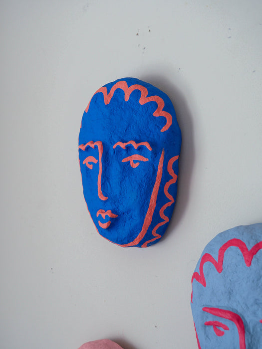 Masque X