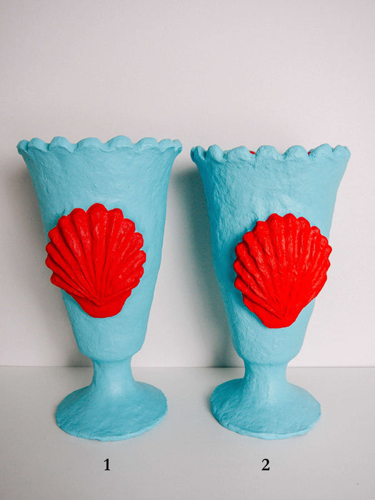 Siren in Buoy I