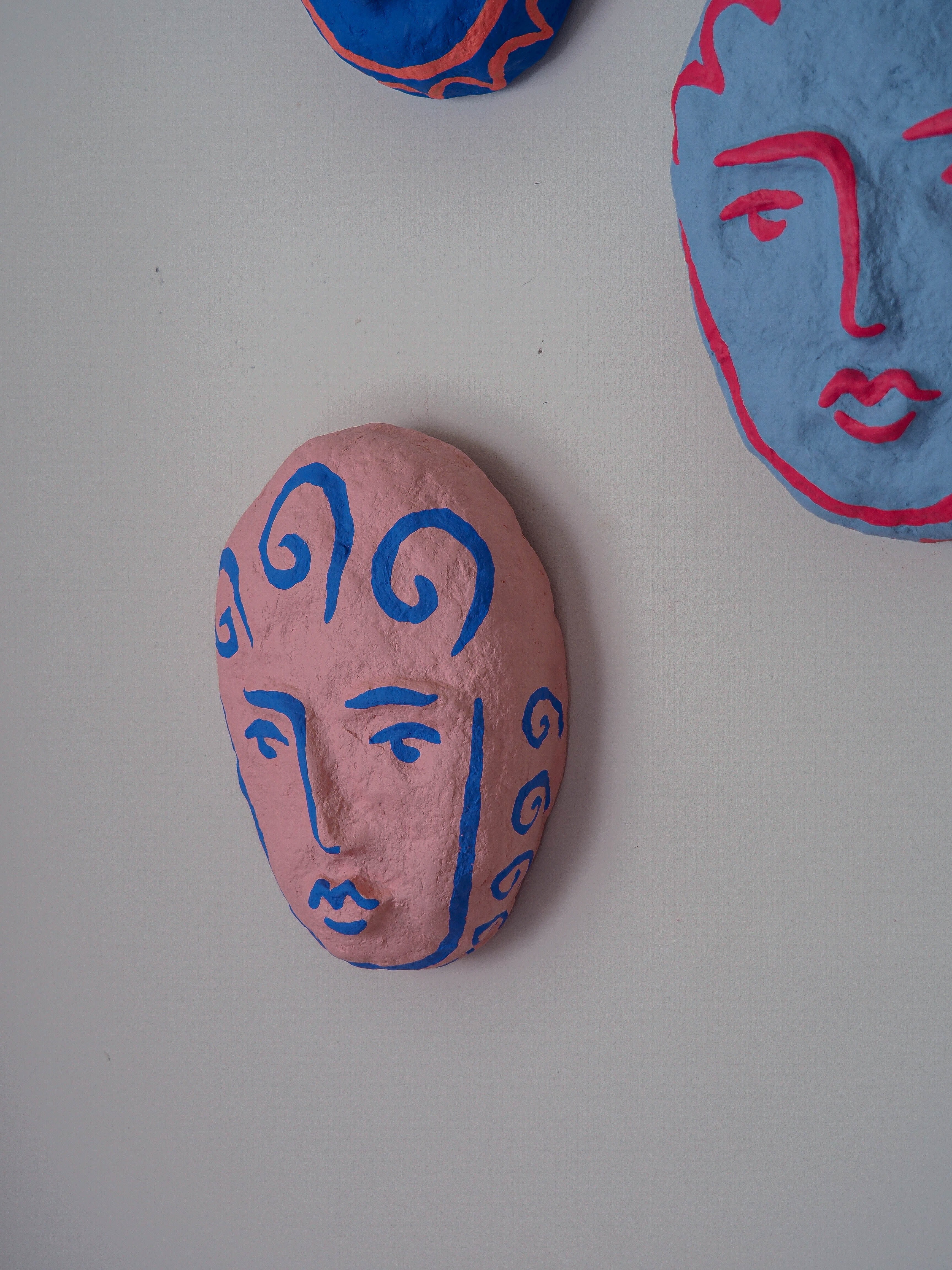 Masque IV