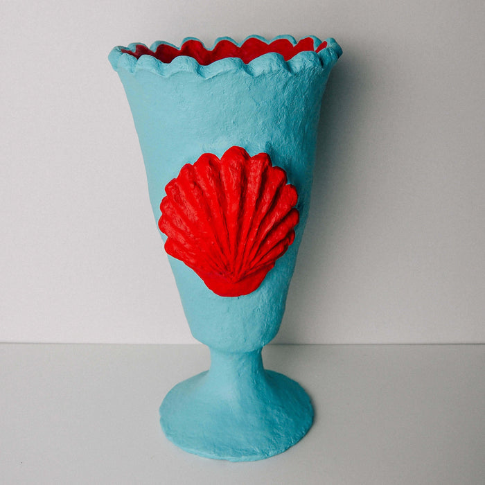 Siren in Buoy I