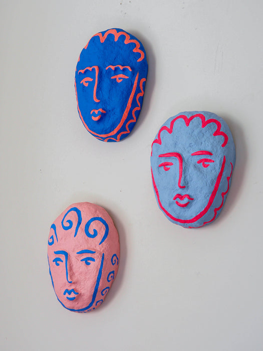 Masque IV