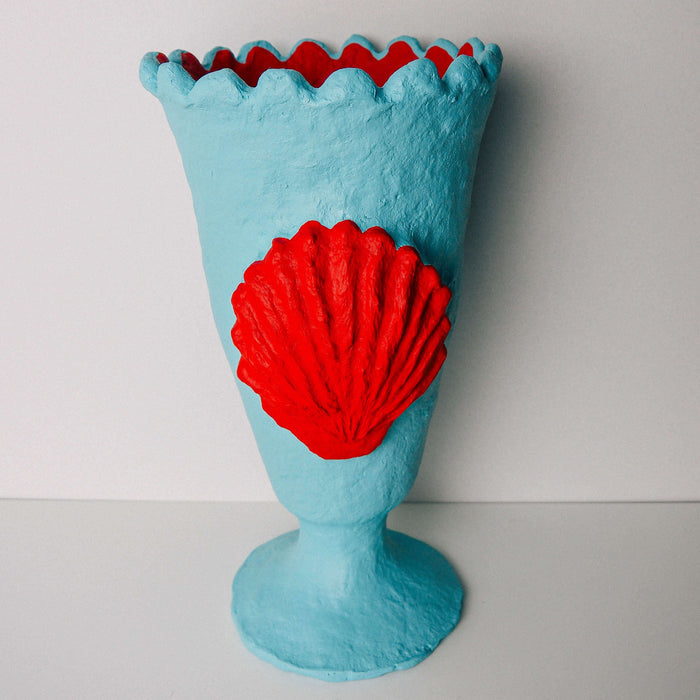 Siren in Buoy I