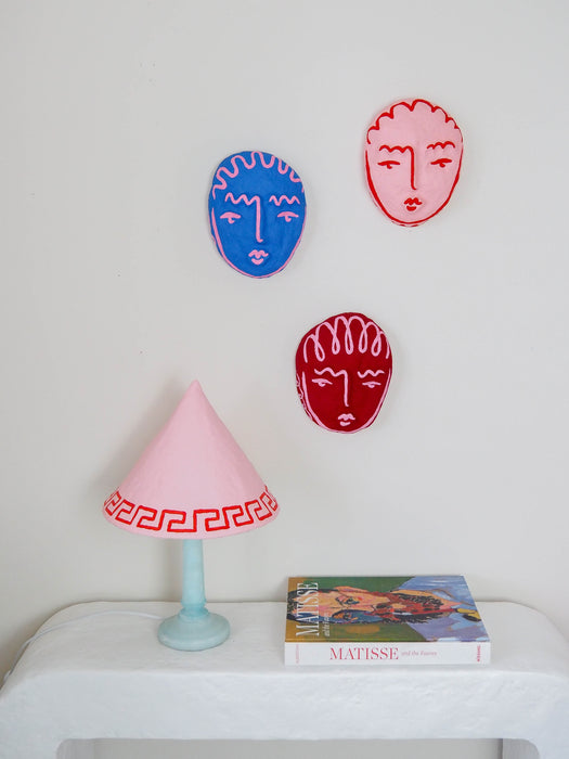 Masque XXIV