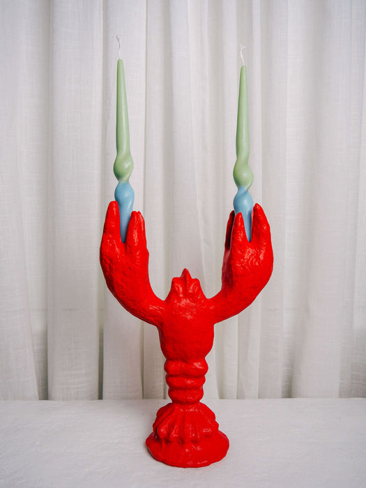 Sebastian Candle Holder