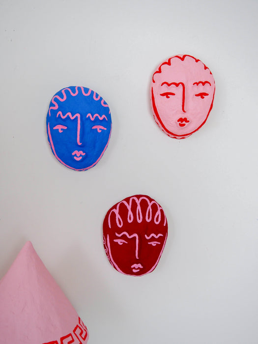 Masque XXIV