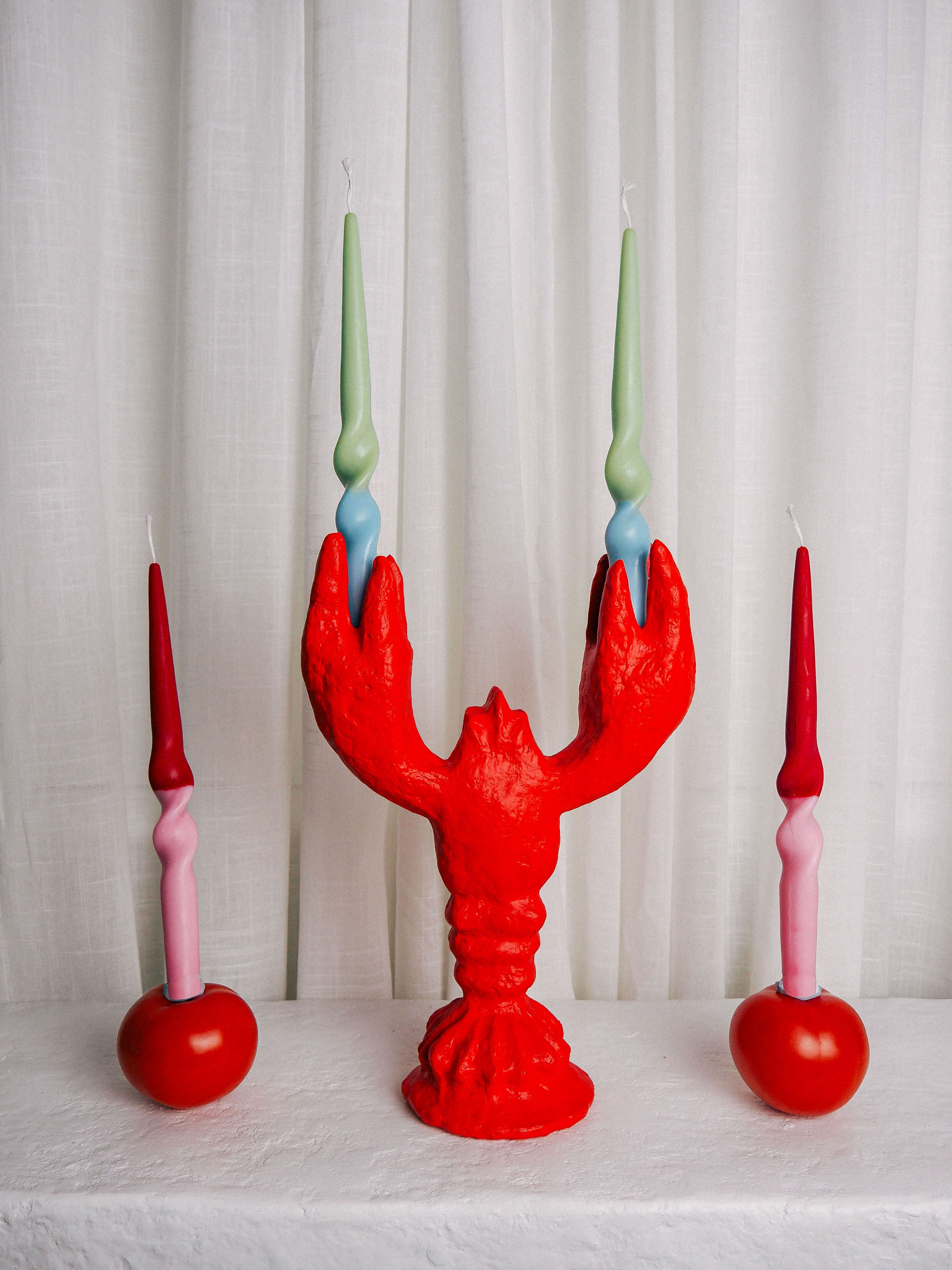 Sebastian Candle Holder