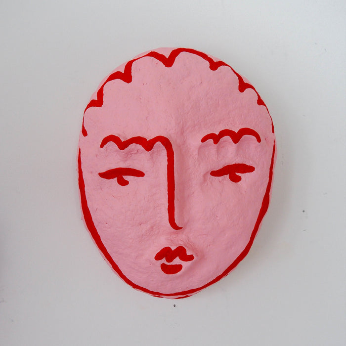 Masque XXIII