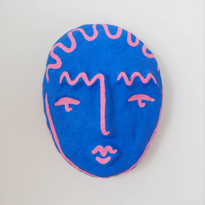 Masque XXII