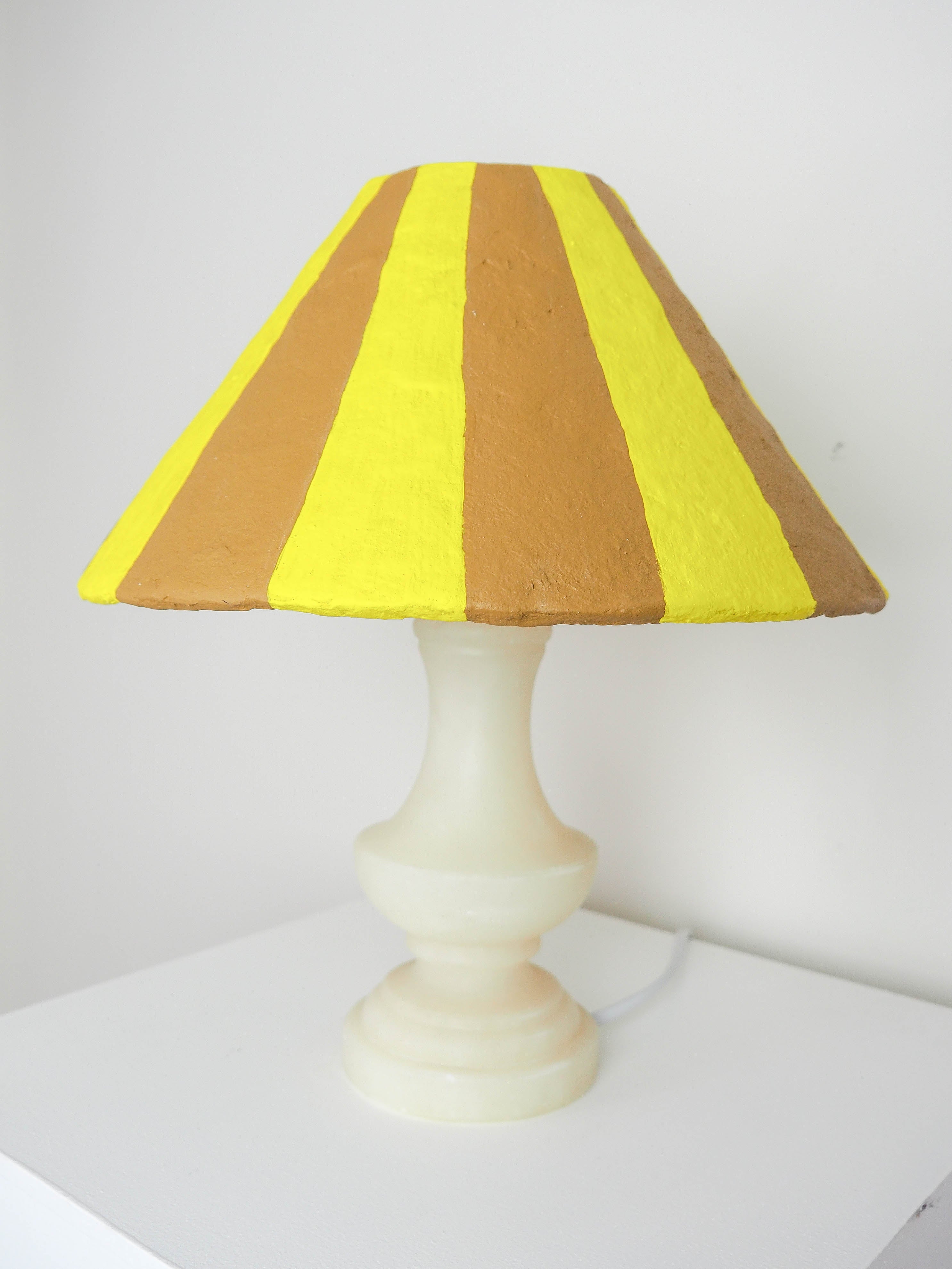 Zest Lamp
