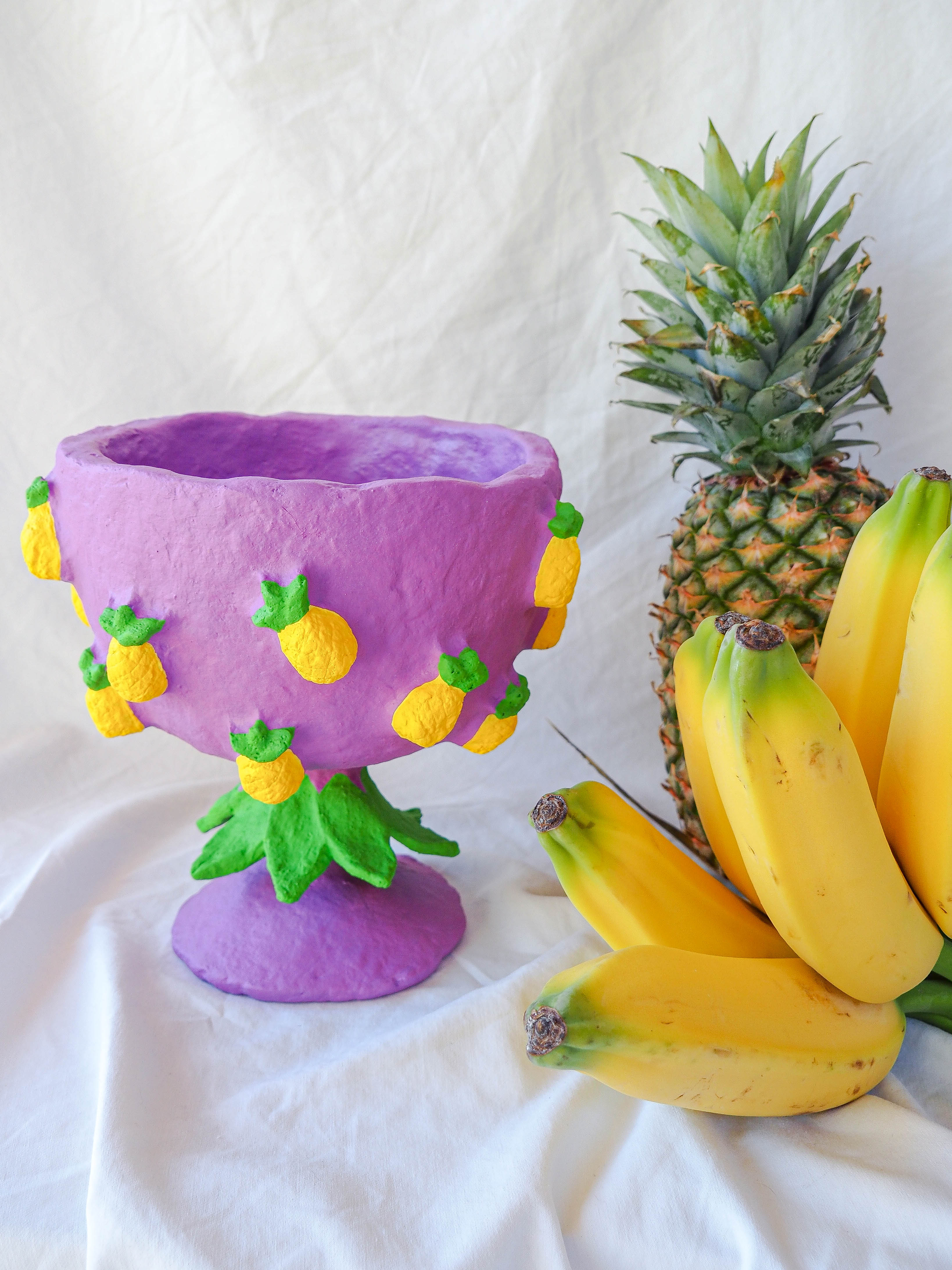 Pineapple Lolly