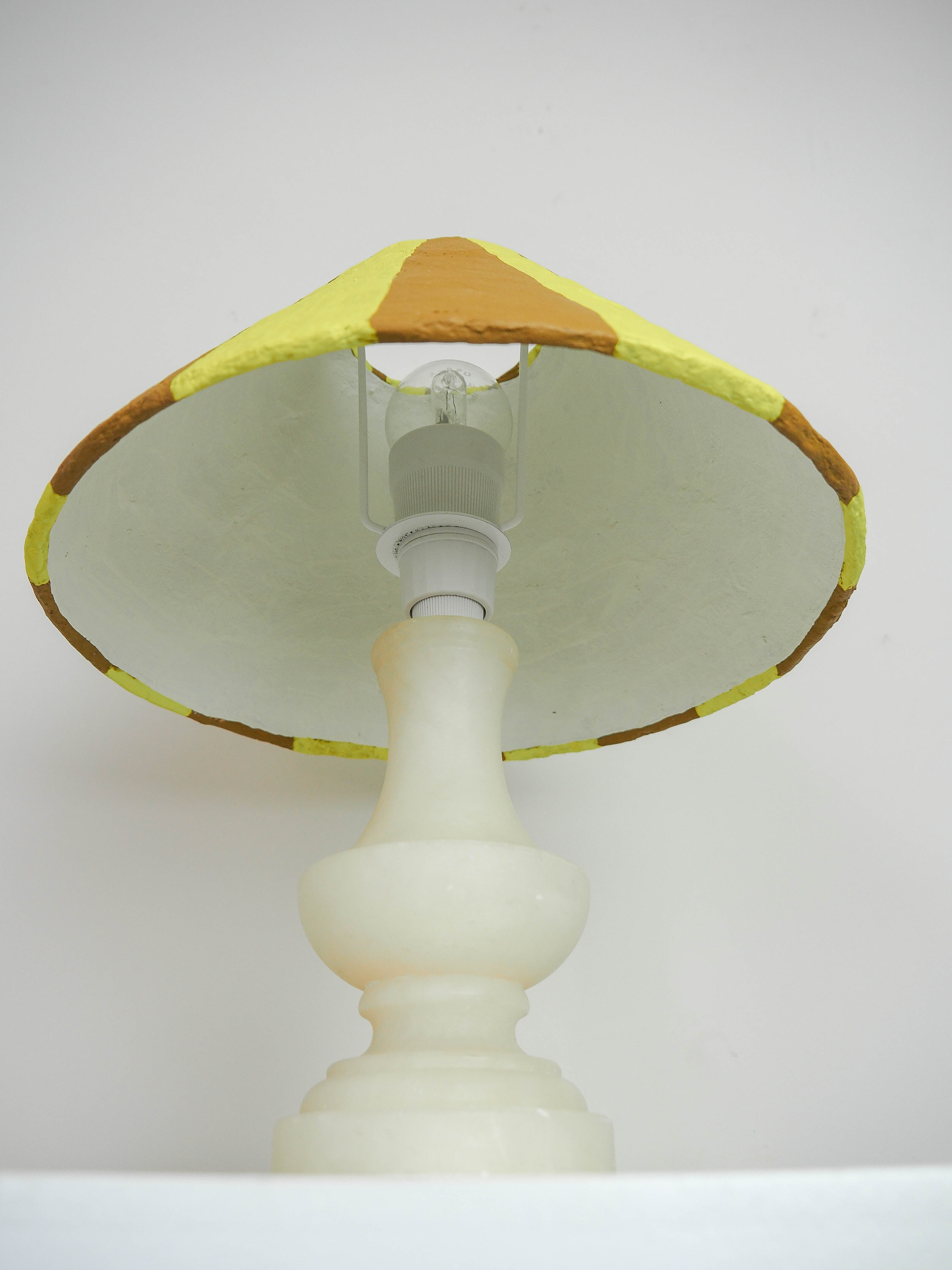 Zest Lamp