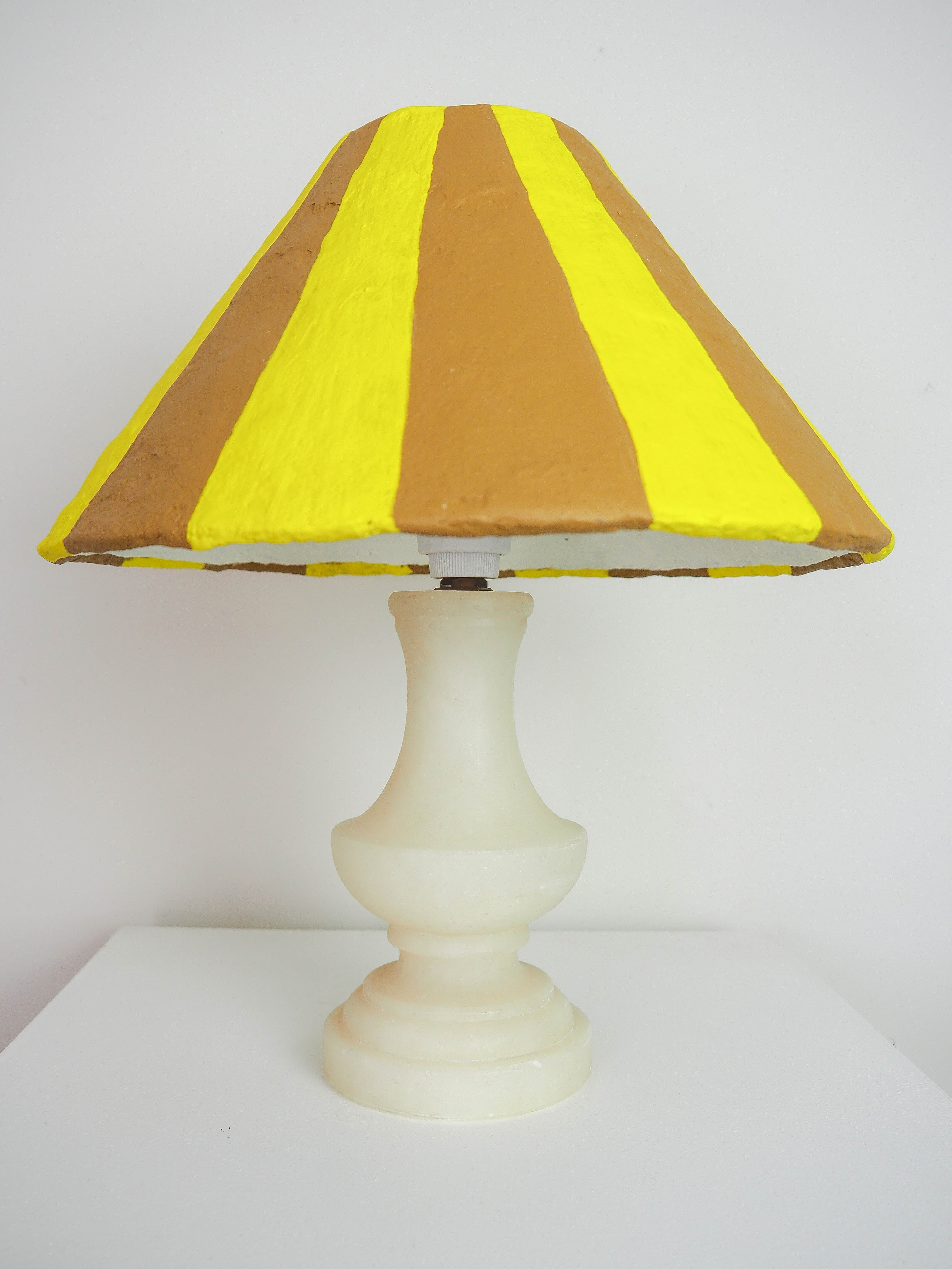 Zest Lamp