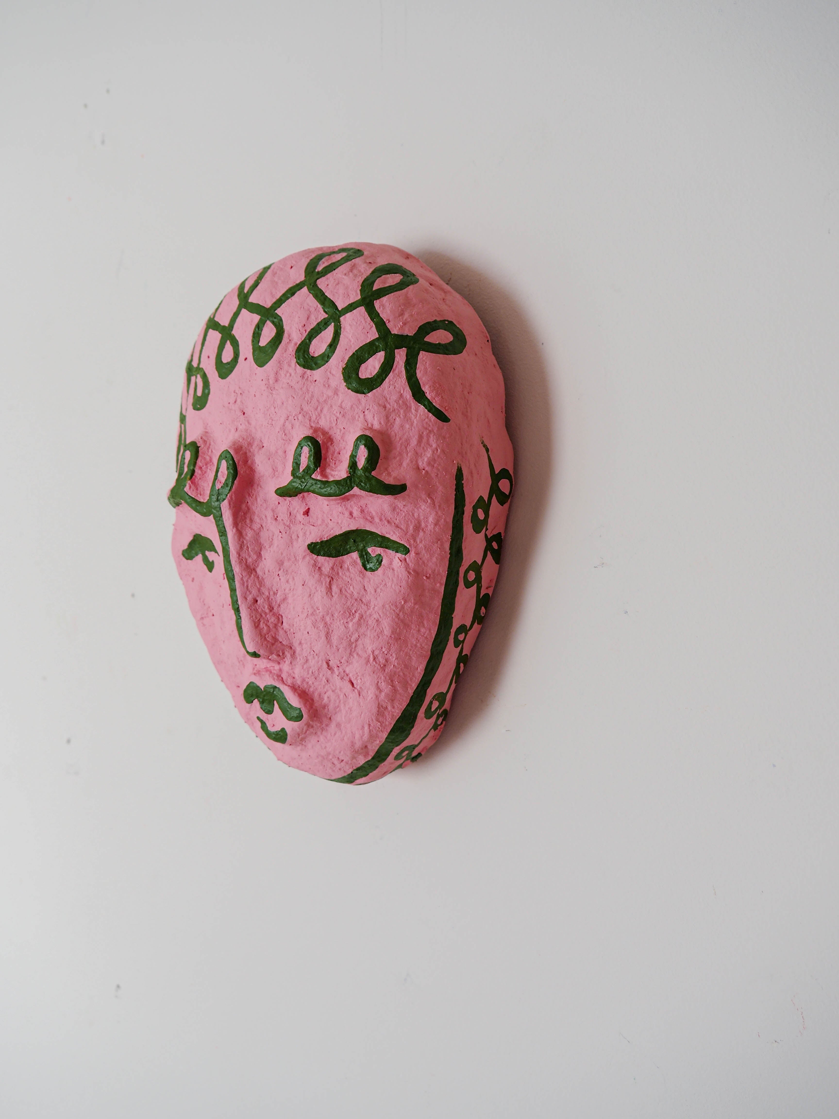 Masque XXI