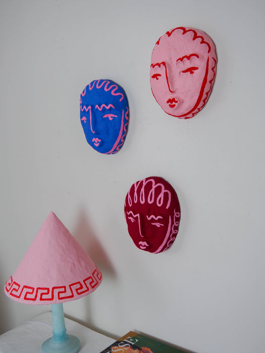 Masque XXIII
