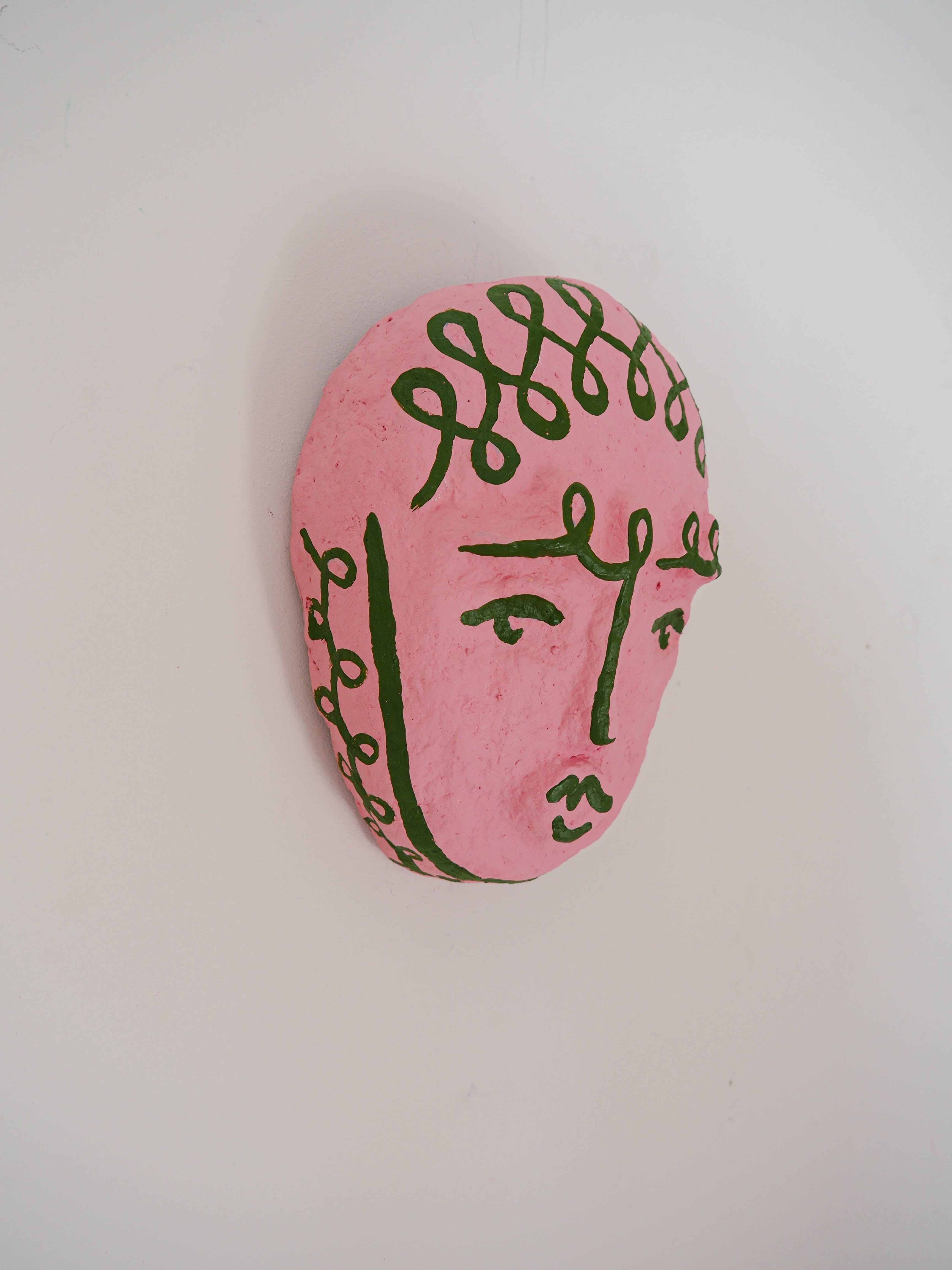 Masque XXI