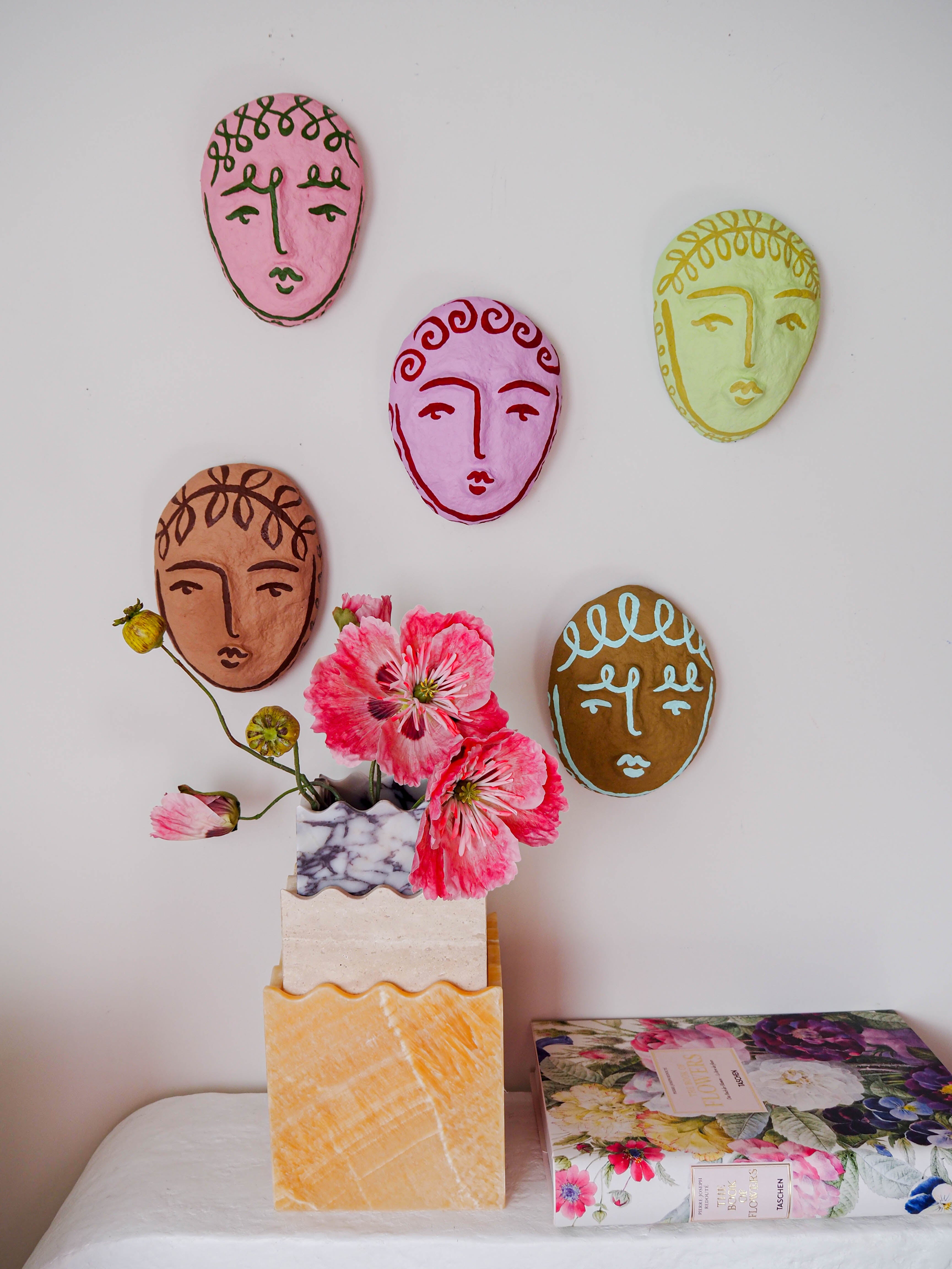 Masque XXI