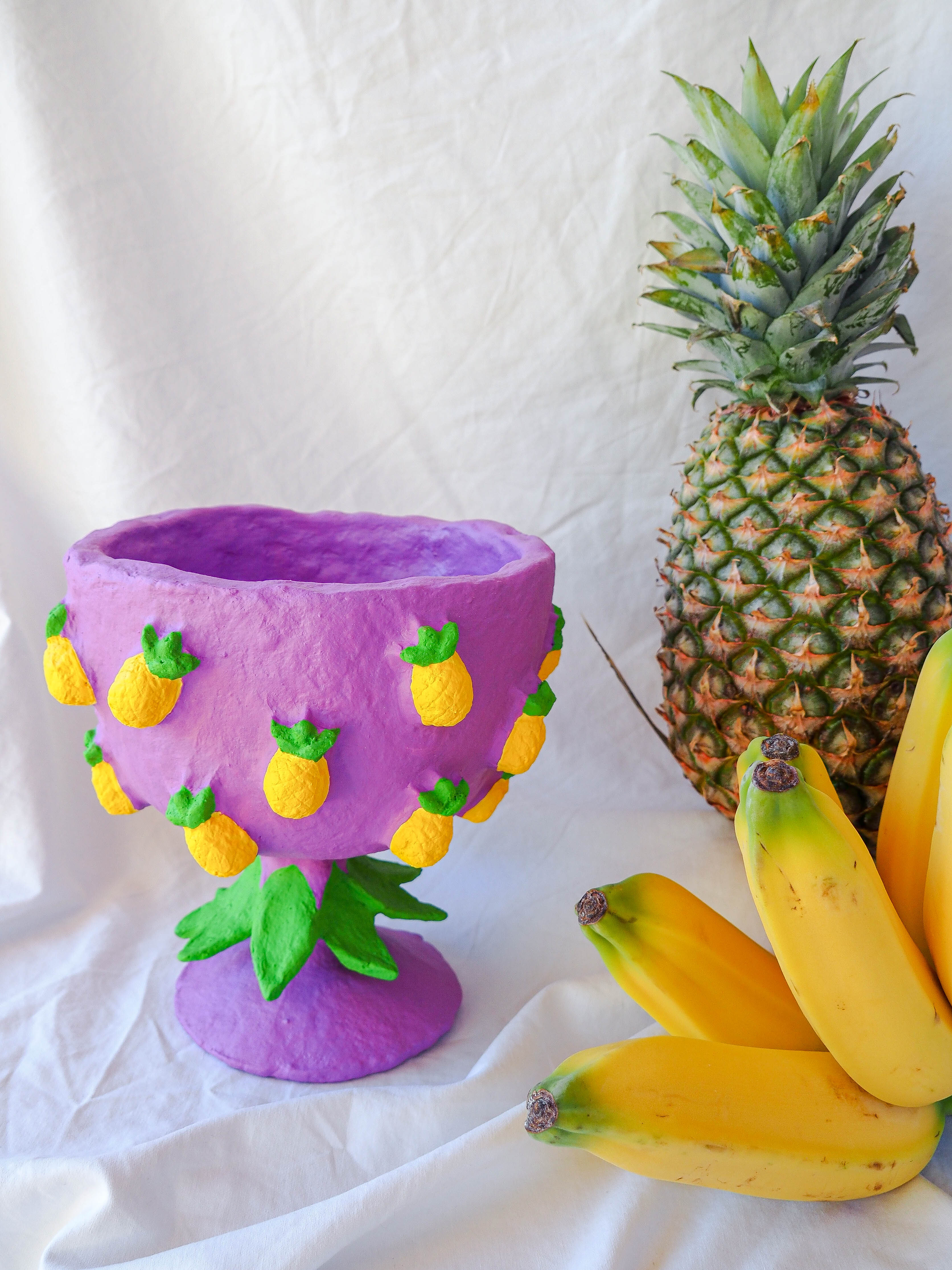 Pineapple Lolly