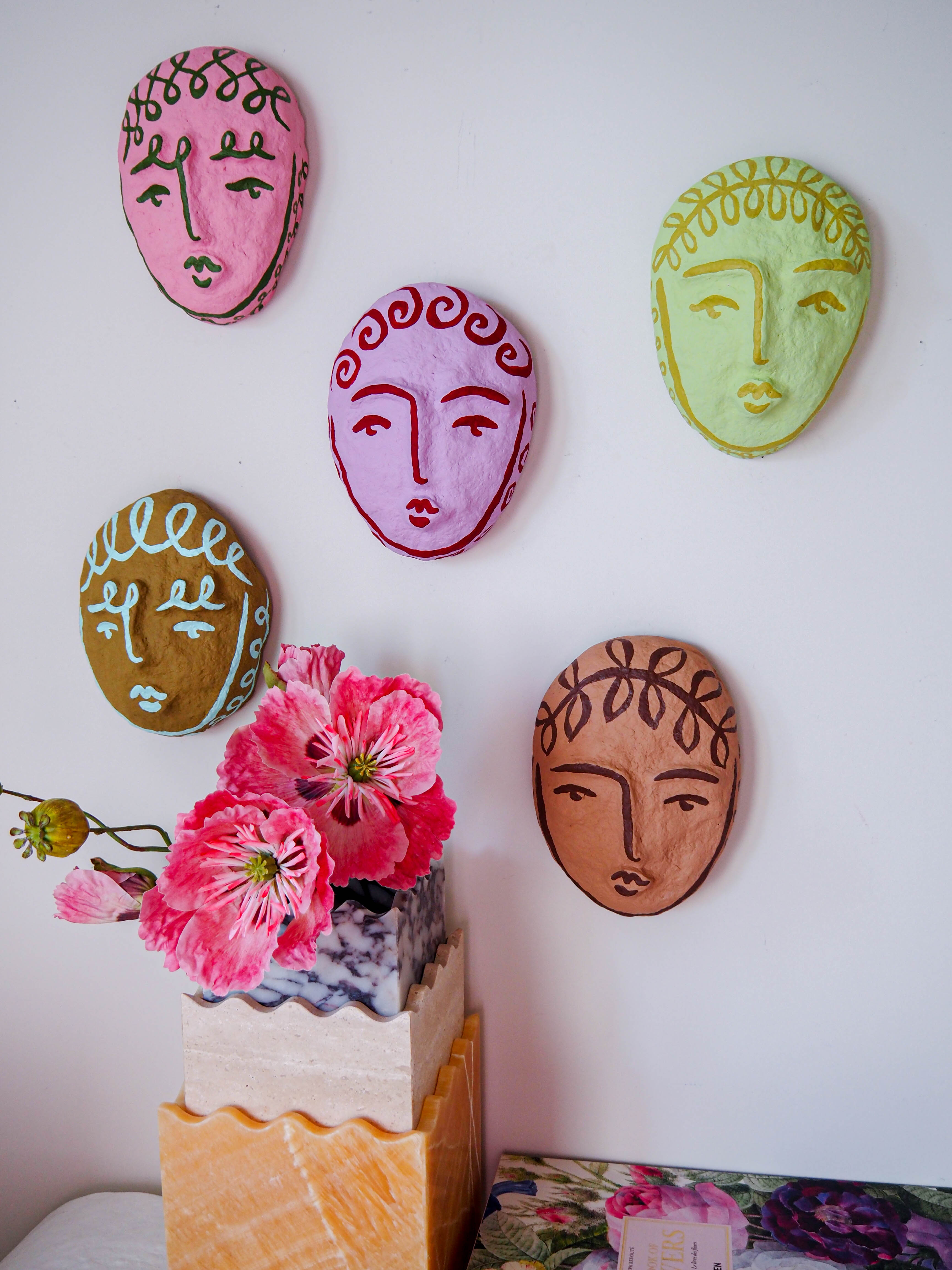 Masque XXI