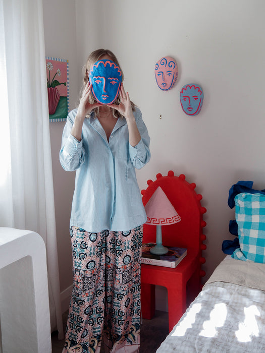 Masque X