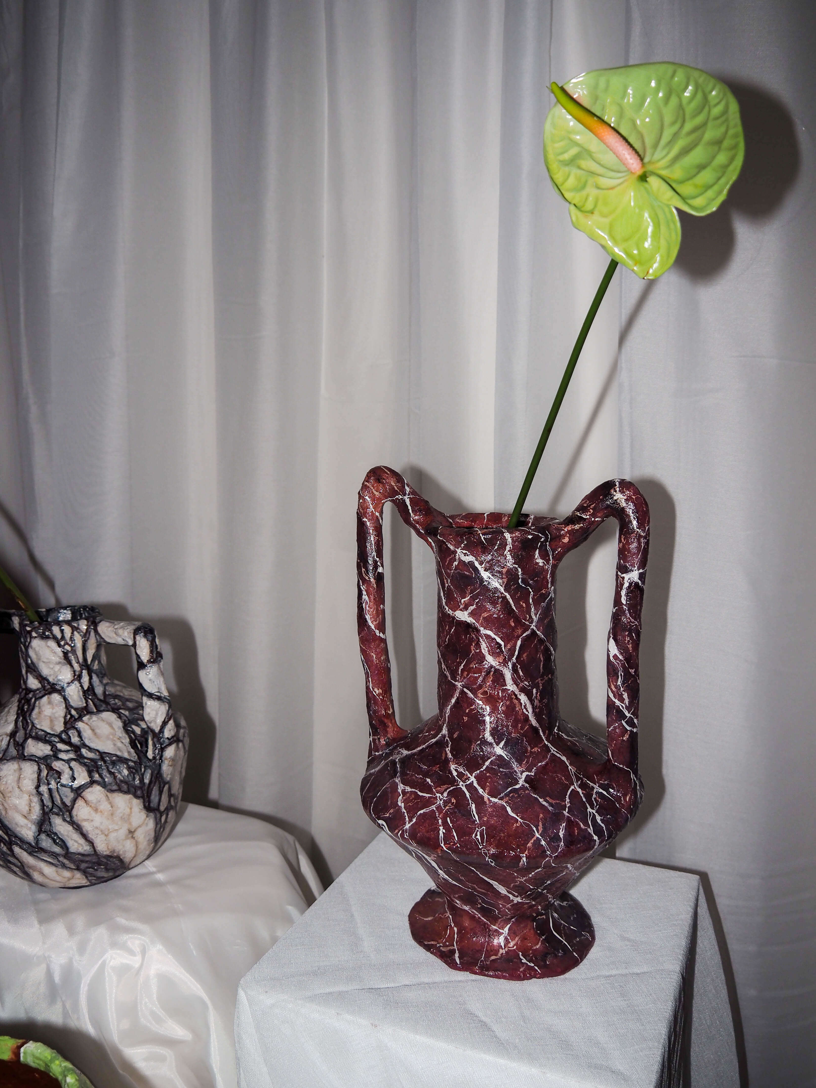 Volucra in Rosso Levanto