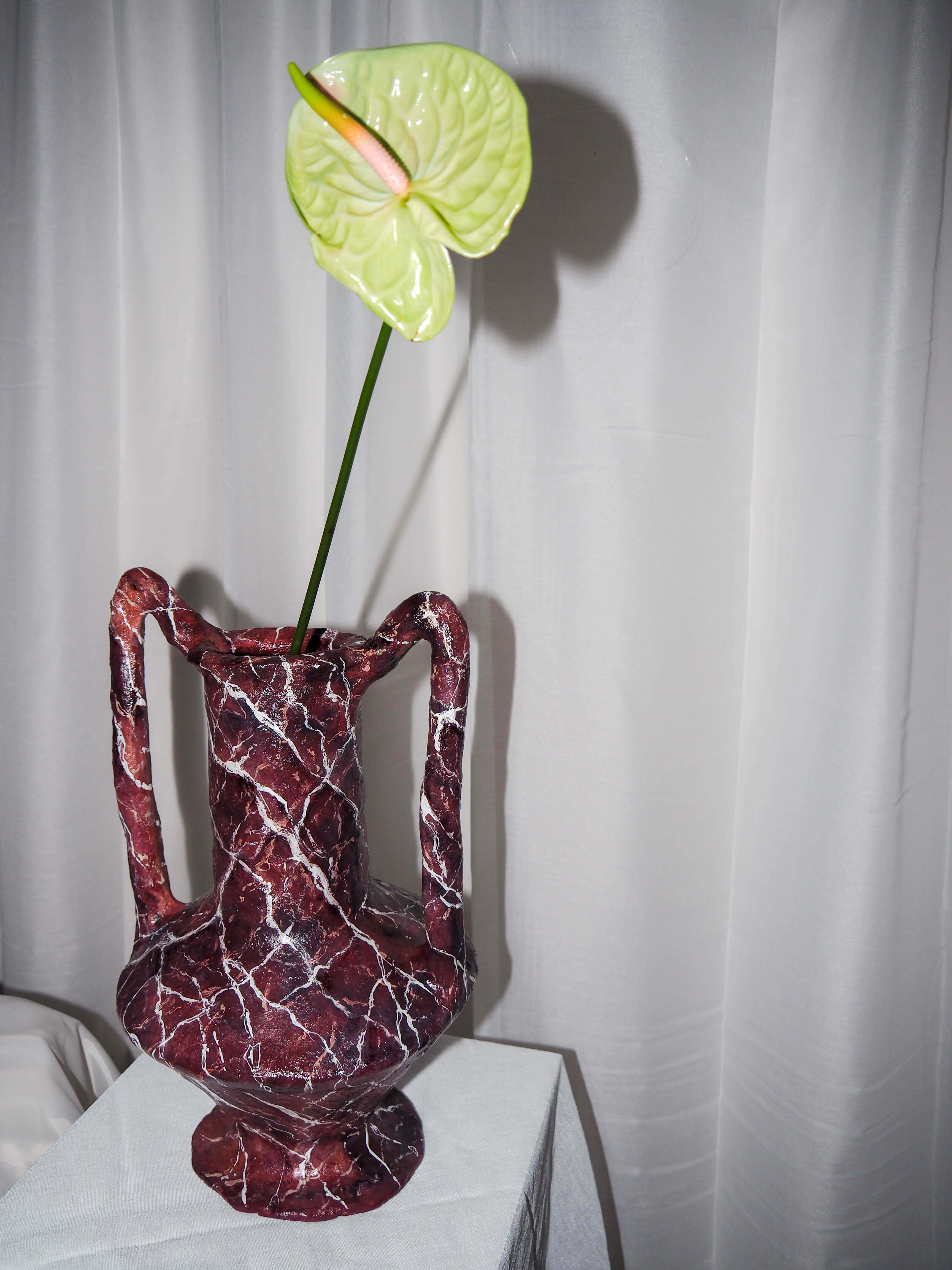 Volucra in Rosso Levanto