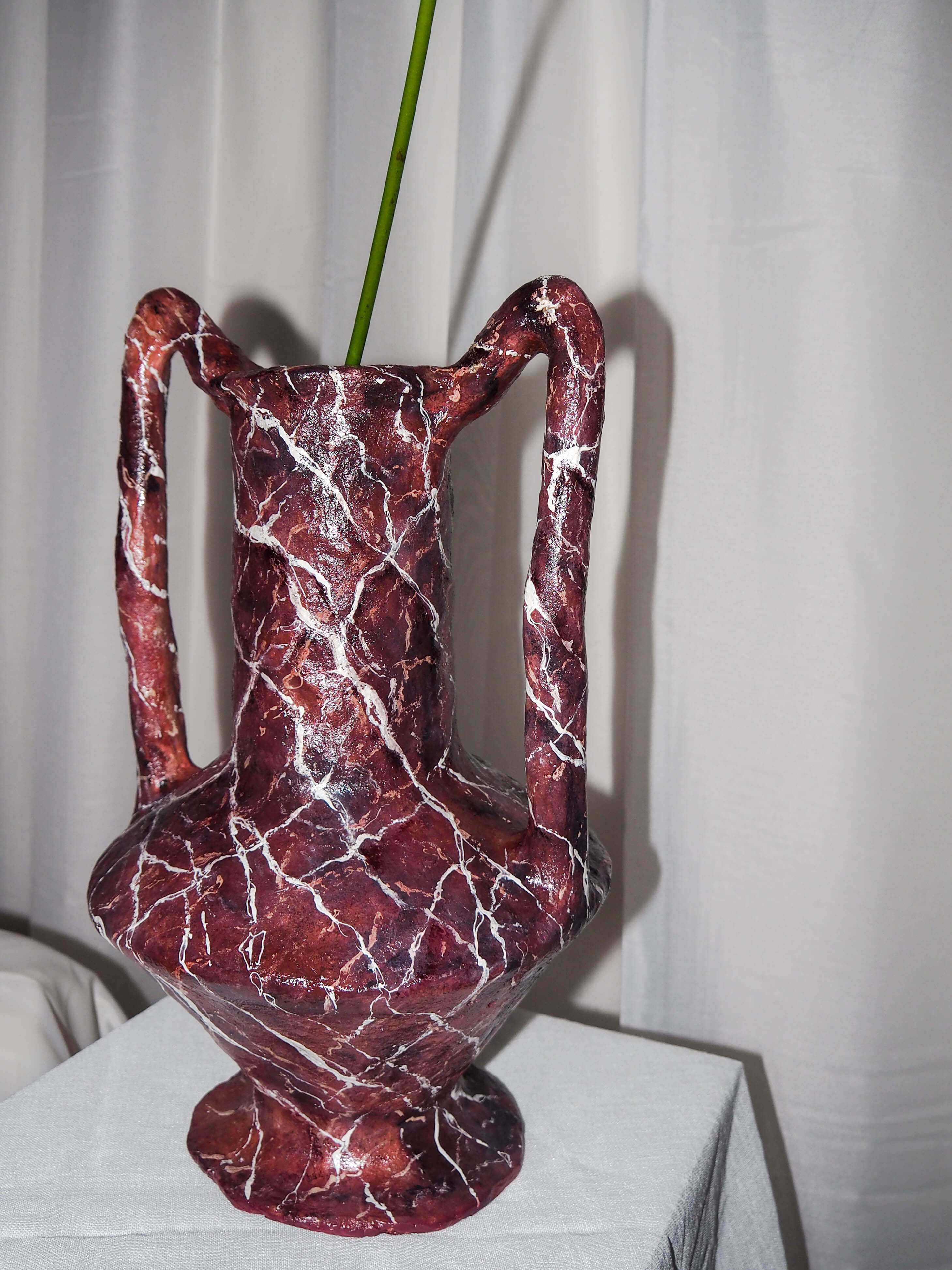 Volucra in Rosso Levanto