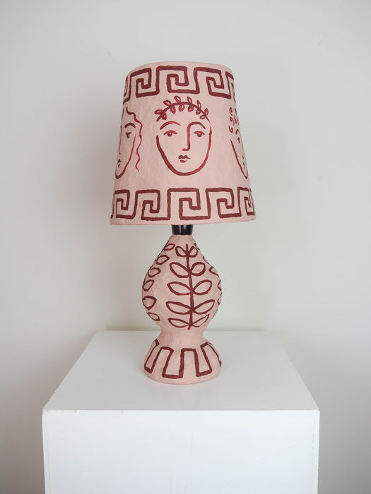 Facce Lamp