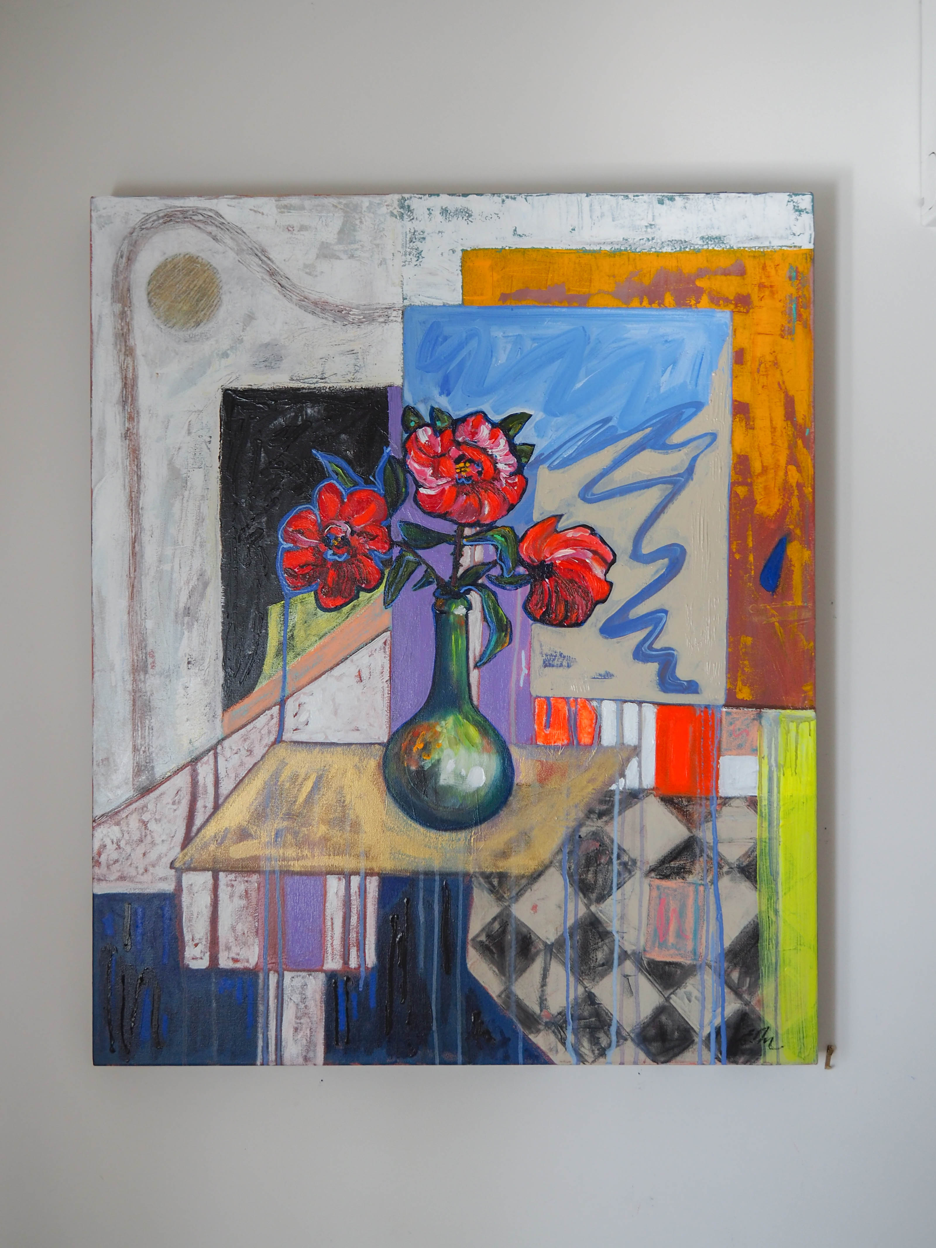 Stop.Smell.Roses (Trinity)