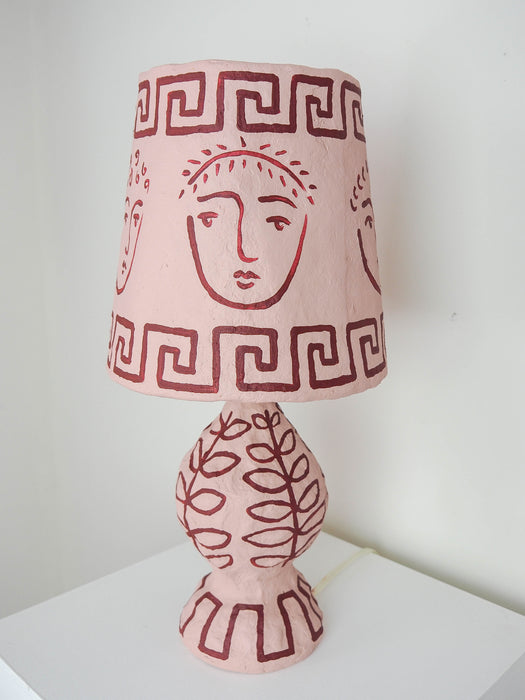 Facce Lamp