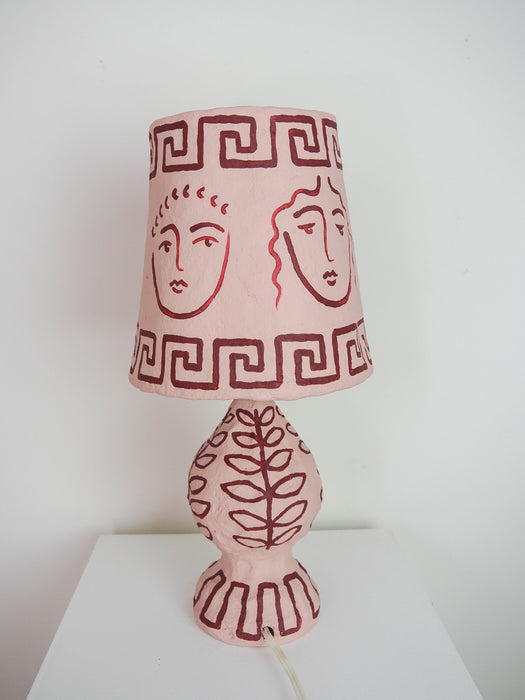 Facce Lamp