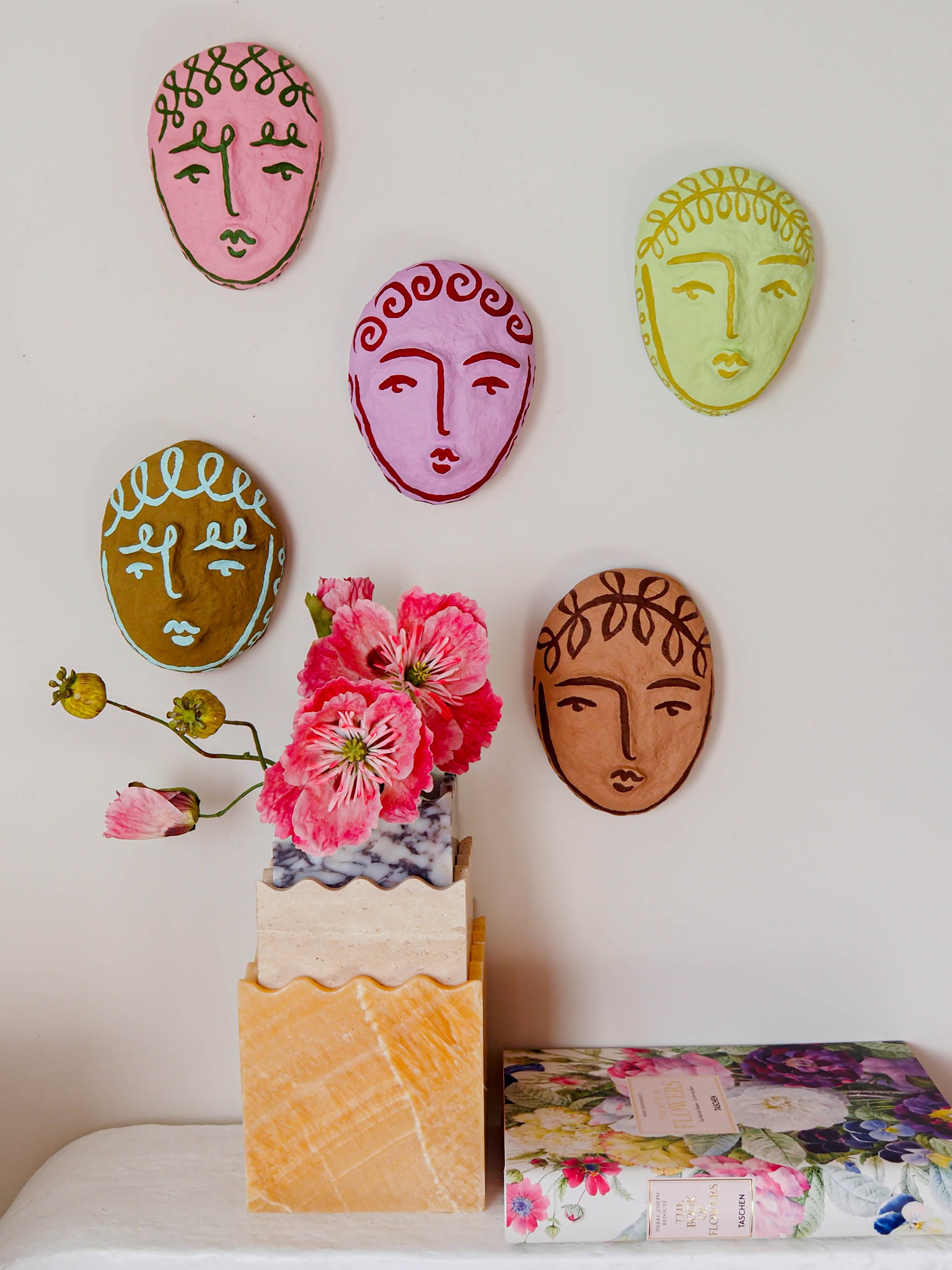 Masque XXI