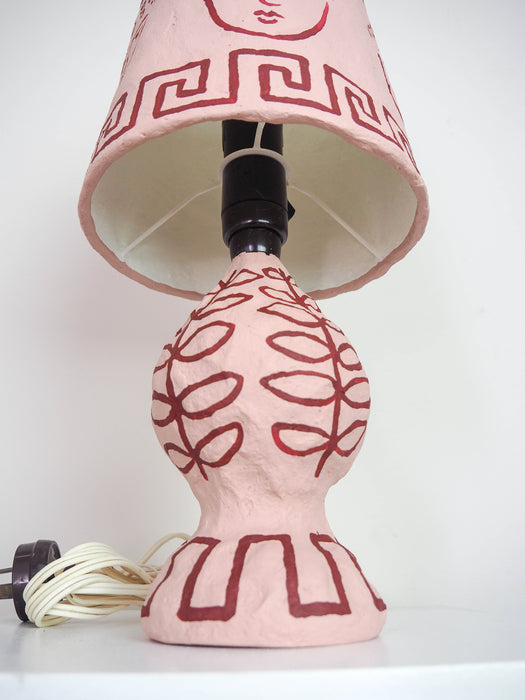 Facce Lamp