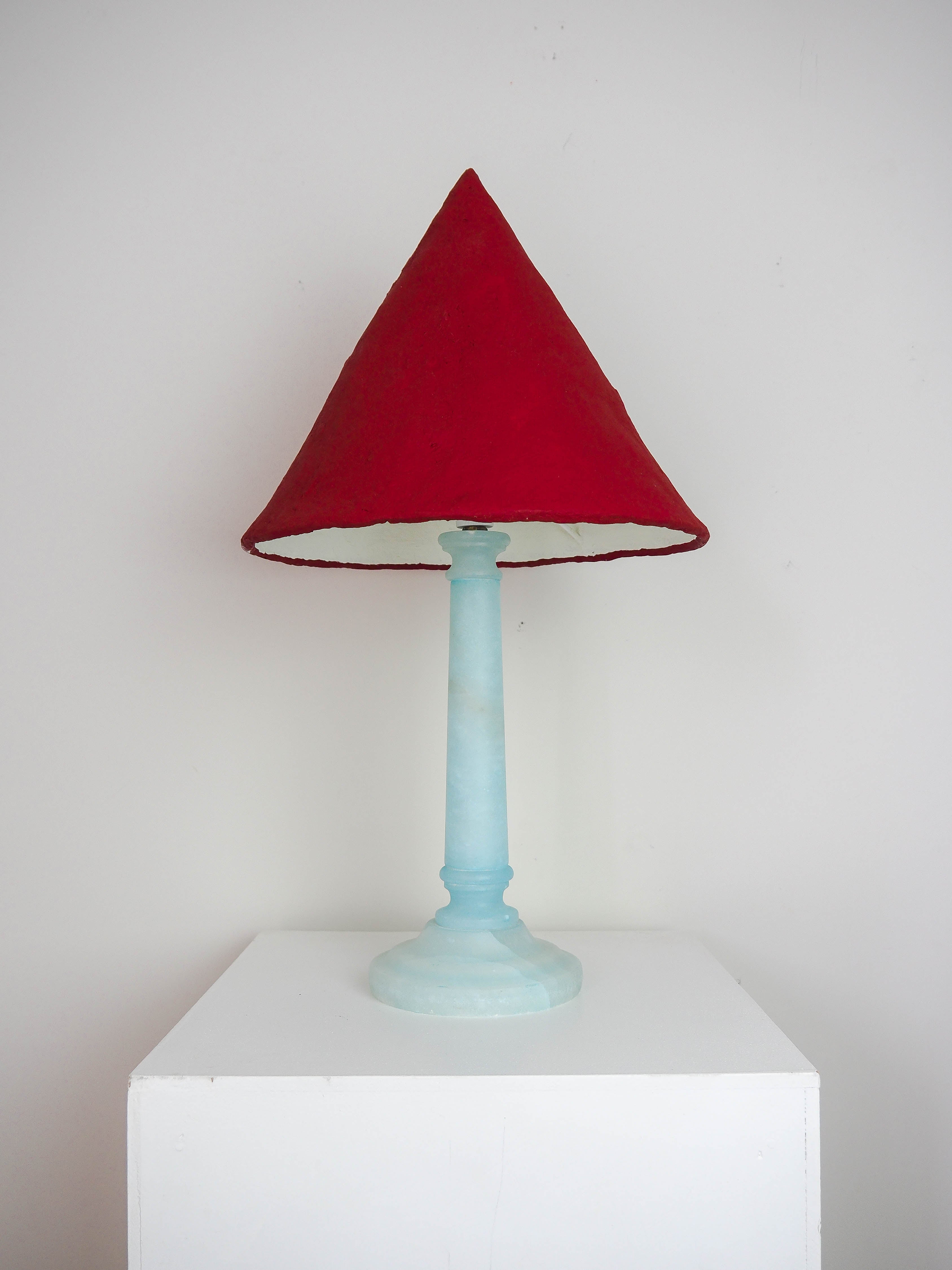 Conic Lamp