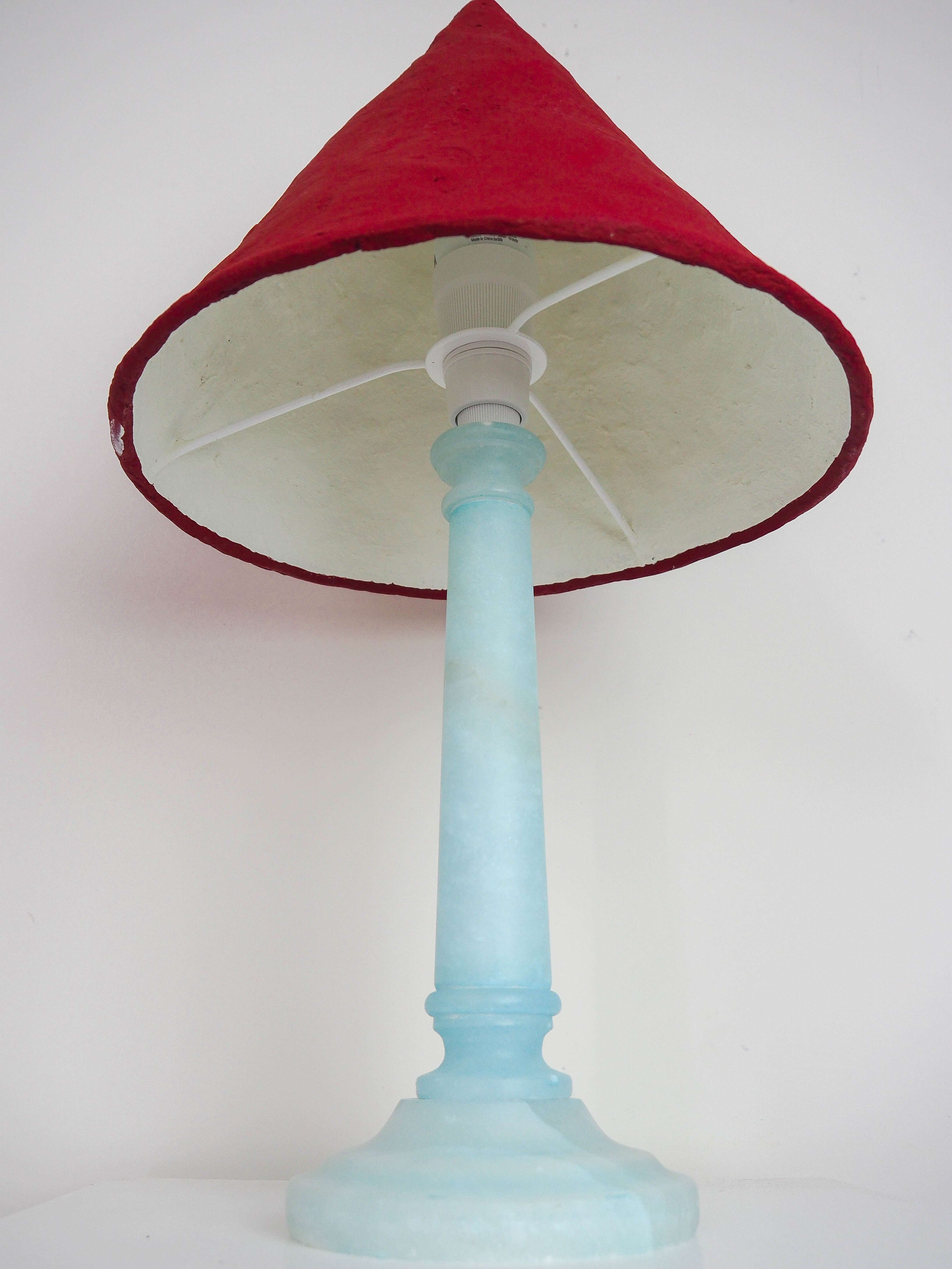 Conic Lamp