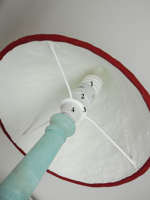 Conic Lamp
