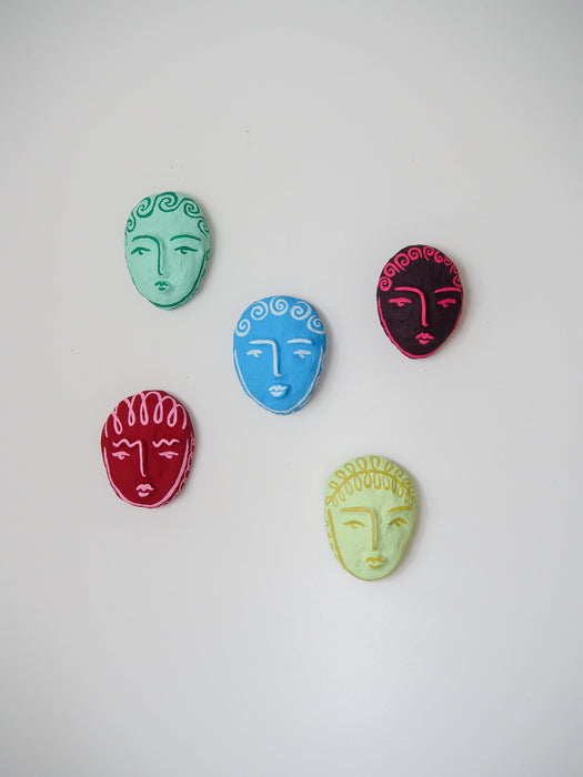 Masque XXVII