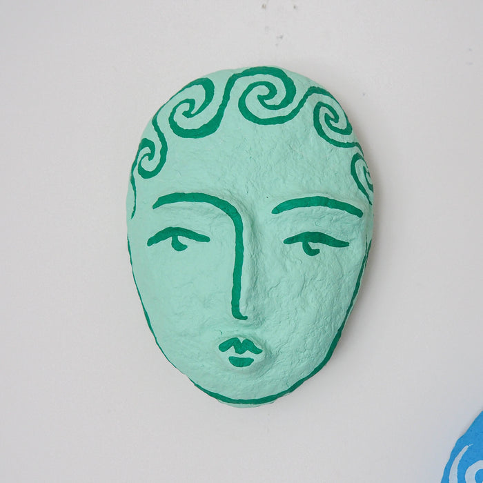 Masque XXVII