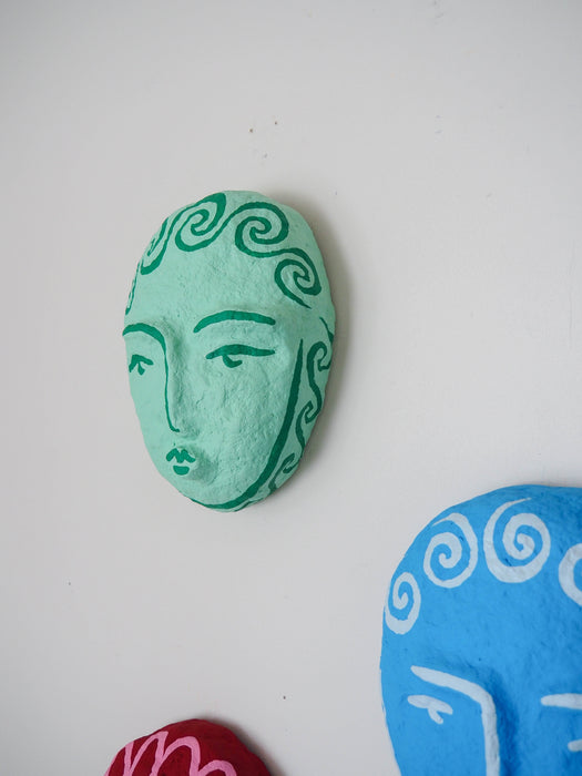 Masque XXVII