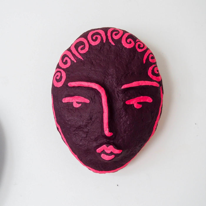 Masque XXVI